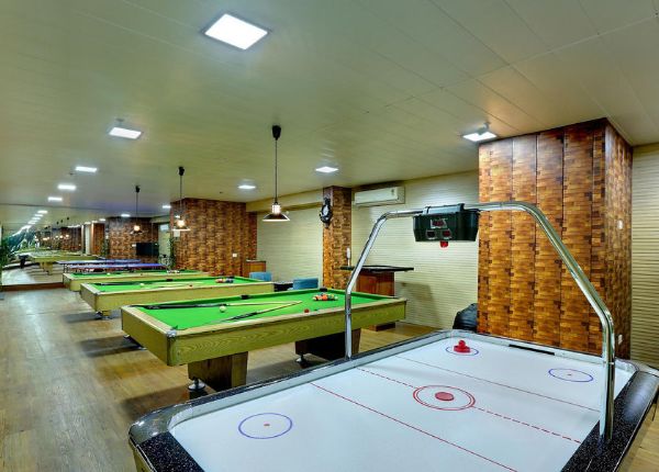 Hotel Clarks Shiraz gra Great prices at HOTEL INFO