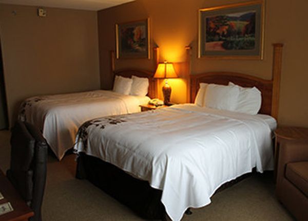 Rocky gap hotel deals store