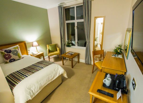 Hotel De France Saint Helier Great prices at HOTEL INFO