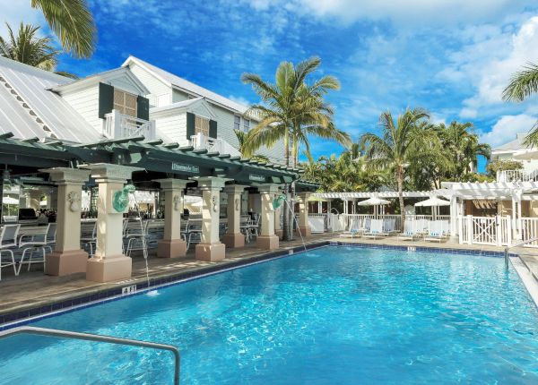 Hotel SOUTHERNMOST BEACH RESORT Key West Great prices at HOTEL