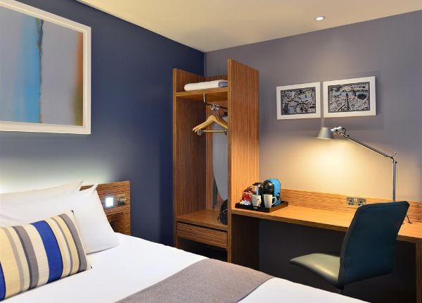 Travelodge 2025 pillow supplier