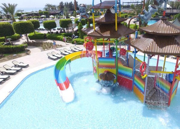 Limak lara outlet