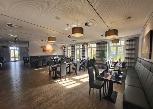Hotel Rügenblick - Featured