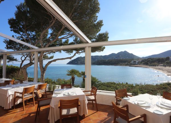 Cap vermell beach hotel canyamel majorca hot sale