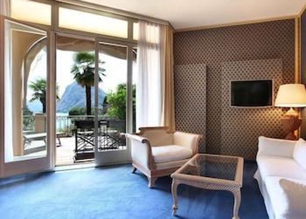 Perkes Hotel 3 HRS star hotel in Zakynthos Ionian Islands