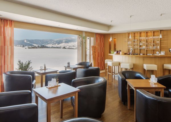 bernau hotel breggers schwanen