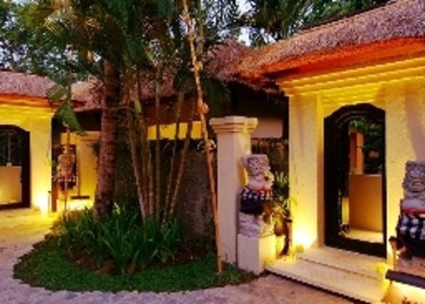 Hotel the gangsa 4 HRS star hotel in Kuta Bali