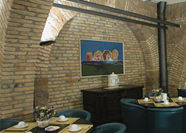 hotel laurentia отзывы