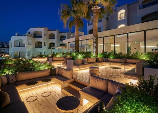 Sensimar zante caravel sales
