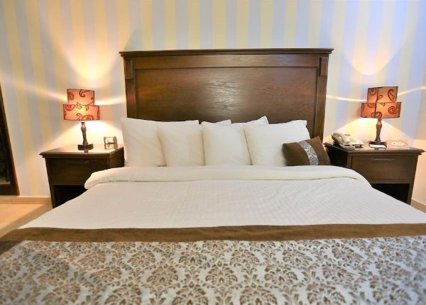 Hotel hisham amman deals