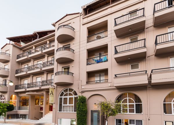 Hotel palatino zakynthos top