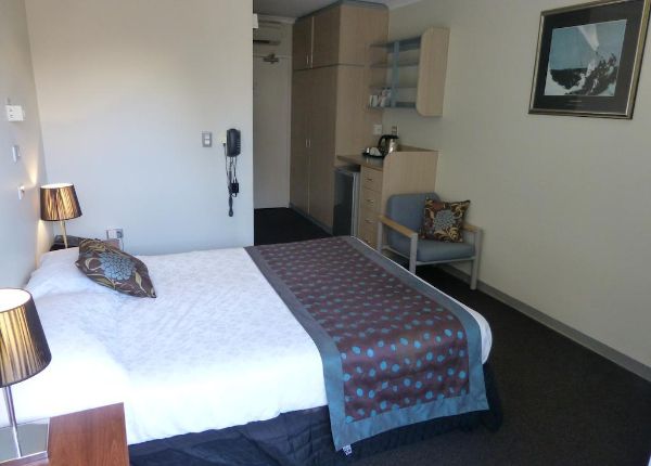 Mariners Court Hotel Sydney Great prices at HOTEL INFO