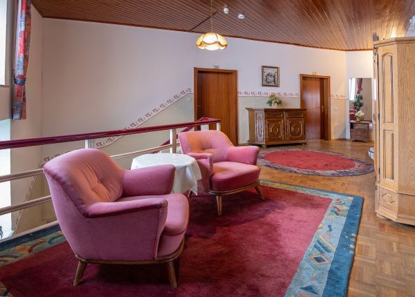 Hotel Lothringer Hof in Saarlouis - HOTEL DE