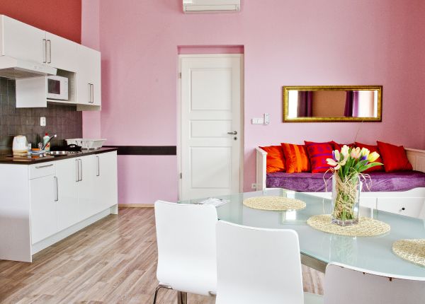 Hotel Royal Court Apartments Prague Great prices at HOTEL INFO