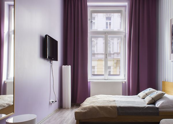 Hotel Royal Court Apartments Prague Great prices at HOTEL INFO