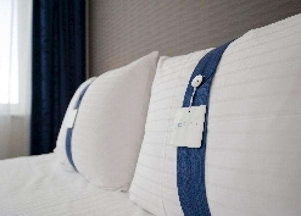 Holiday Inn Express AMSTERDAM SLOTERDIJK STATION Amsterdam