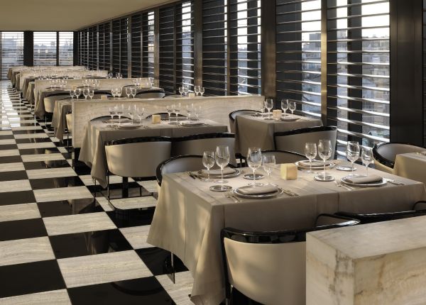 Armani milano hotel hotsell