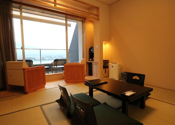 Mizuno hotel japan on sale