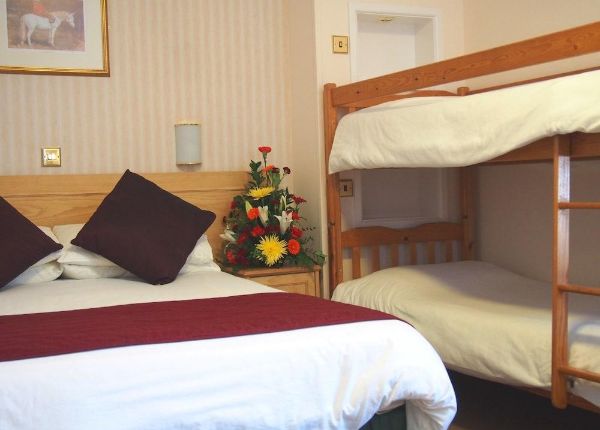The mayfair store hotel st helier