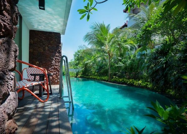 Inaya putri shop bali