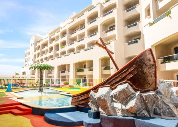 Hotel Panama Jack Resorts Cancun Isla Mujeres Great prices at