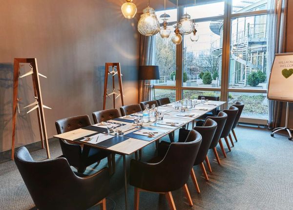 Hrs Deals Munchen