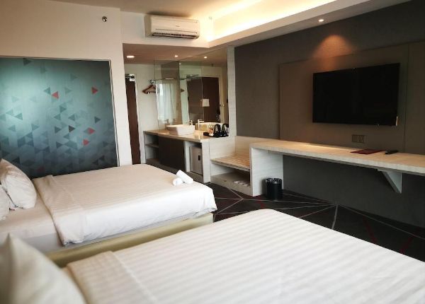 Amerin boutique hotel to legoland new arrivals
