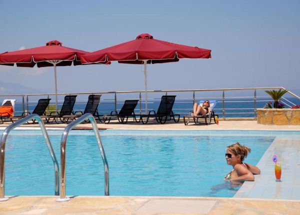 Tsamis zante hotel & spa on sale