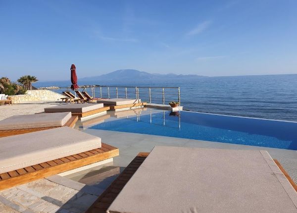 Tsamis zante hotel & spa outlet