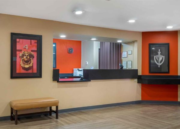 Extended Stay America St Petersburg Clearwater Executive Dr Hotel Extended Stay America - St. Petersburg - Clearwater - Executive