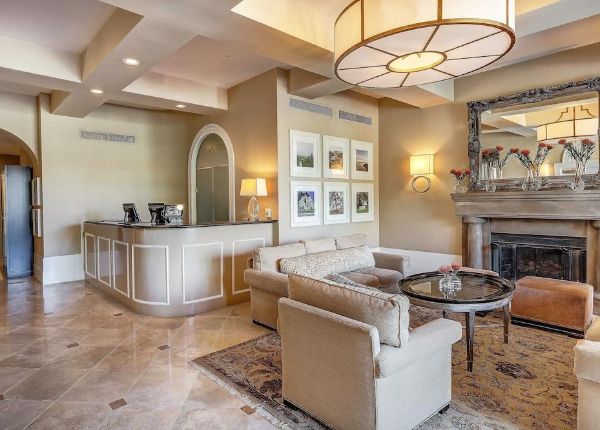 GARDEN COURT HOTEL Palo Alto Great prices at HOTEL INFO