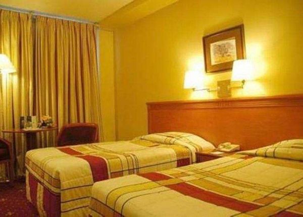 Dana plaza top hotel amman booking