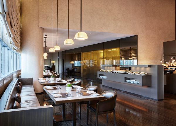 Armani bar burj khalifa sales