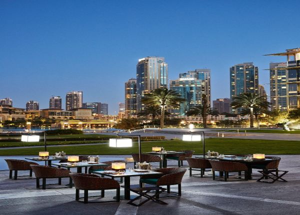 Armani hotel club hotsell