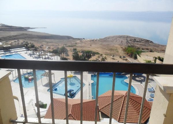 Dead sea spa hotel amman hotsell