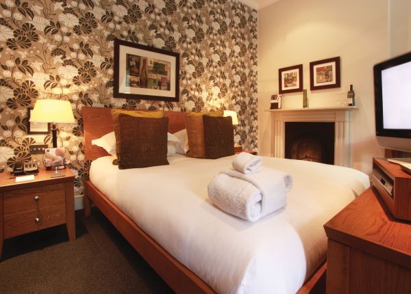 Hotel Du Vin York - York