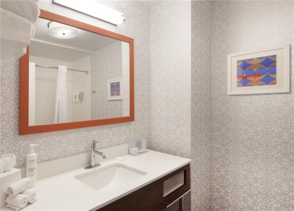 Hampton Inn & Suites Cleveland-mentor - Mentor, OH