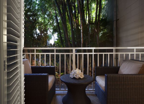 The Pier House Resort - Key West, FL