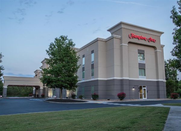 Hampton Inn Gloucester - Deltaville, VA