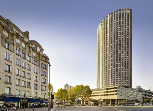 Hyatt Regency Paris Etoile - Courbevoie