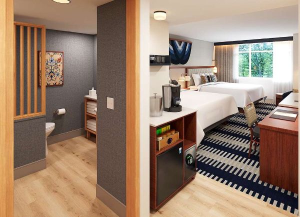 Penn Stater Hotel And Conference Center - State College, PA