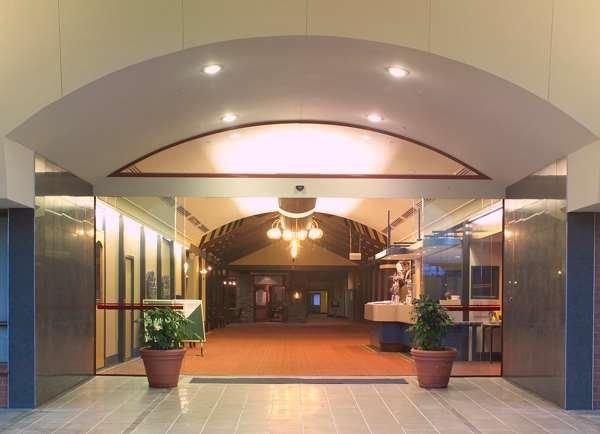 Ascot Park Hotel - Invercargill