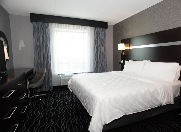 Holiday Inn & Suites Joliet Southwest By Ihg - Joliet, IL