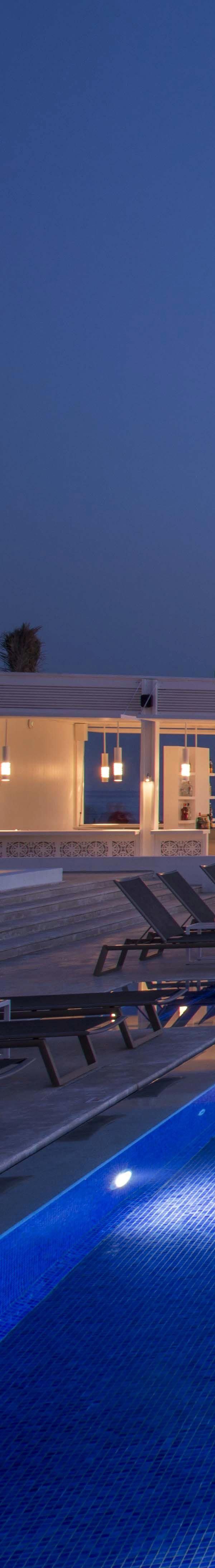 La Badira - Hammamet