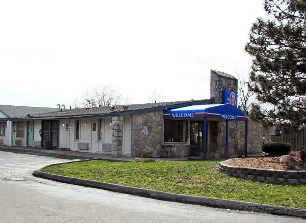 Motel 6 Kalamazoo - Michigan