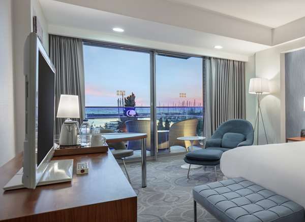 Doubletree By Hilton Kusadasi - Kuşadası