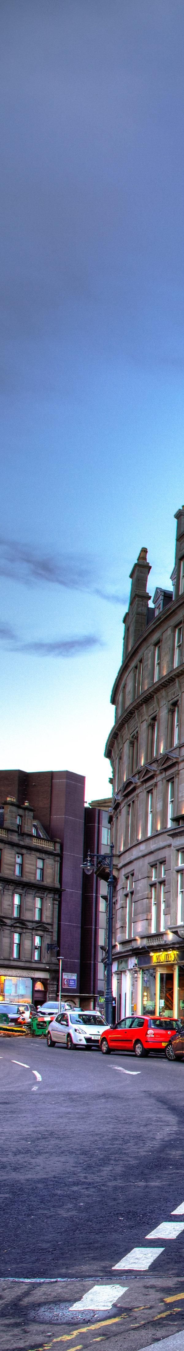 Malmaison Dundee - Dundee