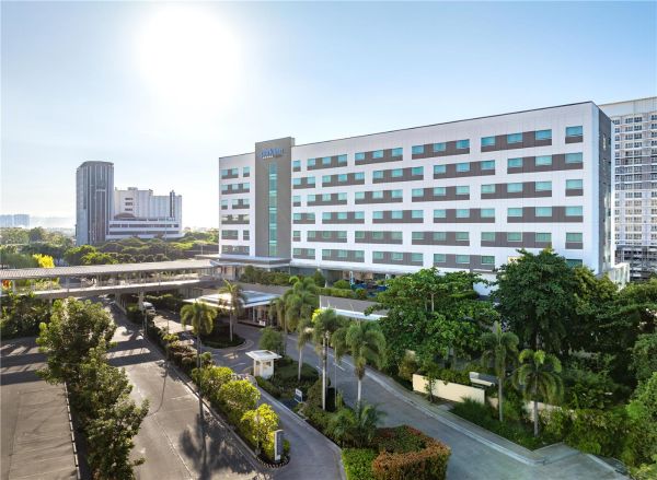 Park Inn By Radisson Davao Philipines - Davao City