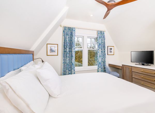 The Inn At Stonecliffe - Mackinac Island, MI