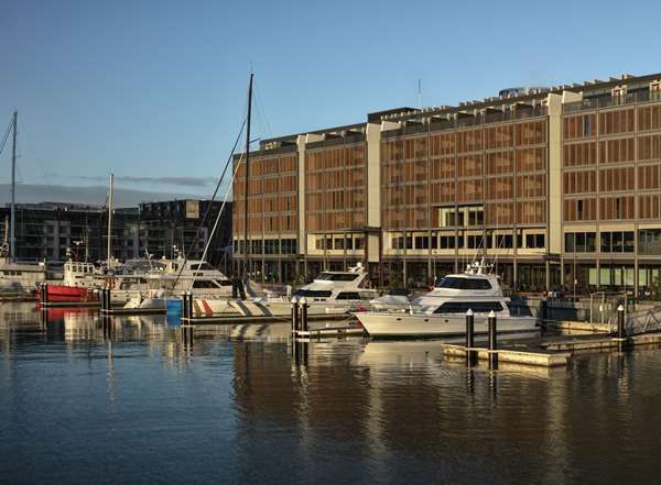 Park Hyatt Auckland - Auckland